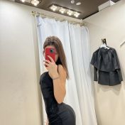 Sarah Ljubljana escort