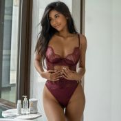 Mayya Dubai escort