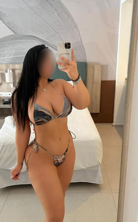 ANAIS La Altagracia escort