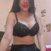 Amahi Dubai escort