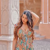 Mahi Rajpoot Islamabad Capital Territory escort