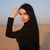 Clodia  &#9989; Dubai escort