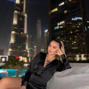 Annabelle  &#9989; Dubai escort