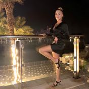 Annabelle  &#9989; Dubai escort