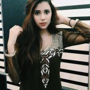 Honey Sindh escort