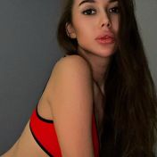 Amina Dubai escort