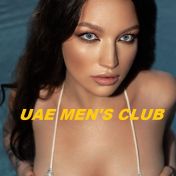 Anastasiia Dubai escort