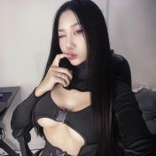 Kyungmi Dubai escort