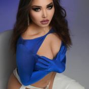 Ariana London escort