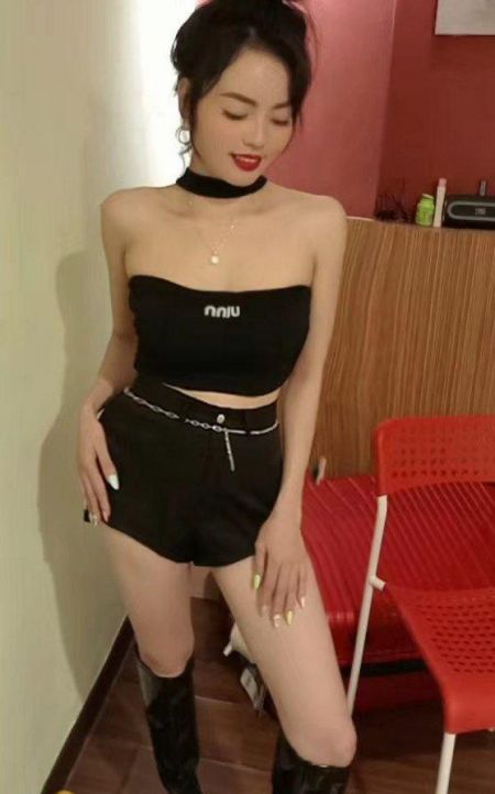 Xuka Johor Bahru escort