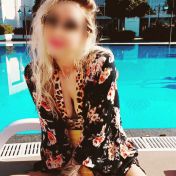 Allison Buckinghamshire escort