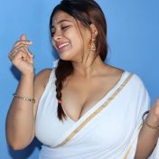 Kethika Dubai escort