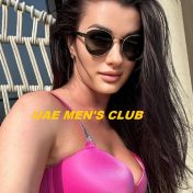 Alana Dubai escort