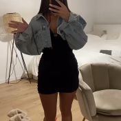 Sarah Ljubljana escort