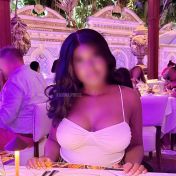 Karina Pryde Dubai escort