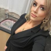 Hollie Essex escort