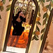 Evelin London escort