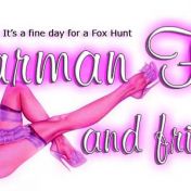 Carman Fox Vancouver escort