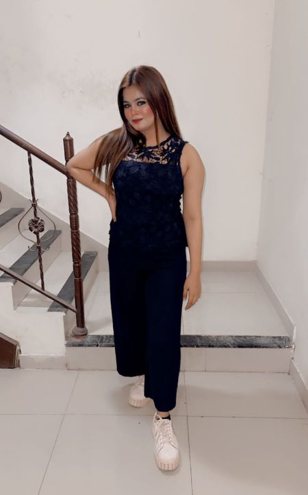 Independent || Taliya Karachi Girl Sindh escort