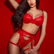 Soni London escort