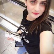 Rabia Sindh escort