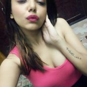 Komal Sindh escort