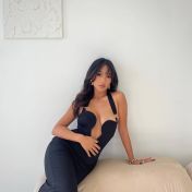 Jasmine Dubai escort