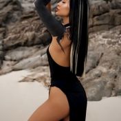 Inessa Phuket escort