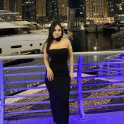 Alexa Dubai escort