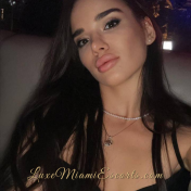 Inna Miami escort