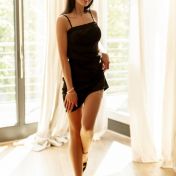 dominica - sweet passion escort Hamburg escort