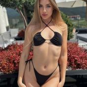 Bonia Laperla Warsaw escort