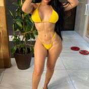 Ruby Dubai escort