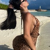 Violetta Dubai escort