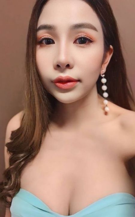 Emma Johor Bahru escort