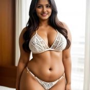 Dipika Hawalli escort