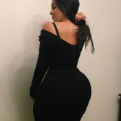 Mila Dubai escort