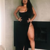 Mila Dubai escort