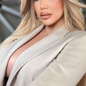 Kathya Big Boobs Latino Dubai escort