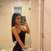 Katy Dubai escort