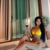 Katy Dubai escort