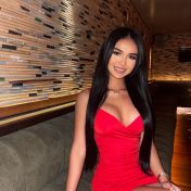 Katy Dubai escort