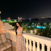 Haifa Amazing Turkish Beauty Dubai escort