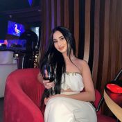 Haifa Amazing Turkish Beauty Dubai escort