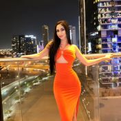 Haifa Amazing Turkish Beauty Dubai escort