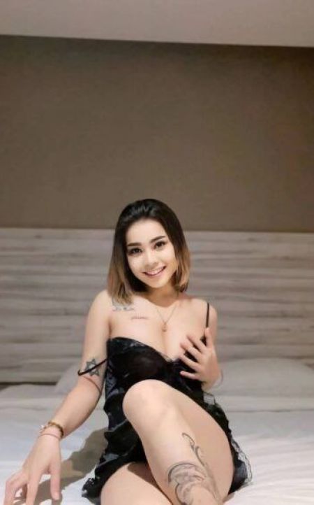 Mino Johor Bahru escort