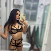 Vitalina Dubai escort