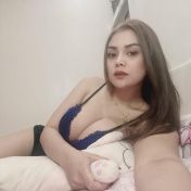 Jessica Dubai escort