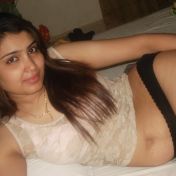 Pallavi Rajasthan escort