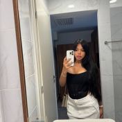 Nuage London escort